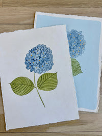 Watercolor Painting Class<br>June 25th