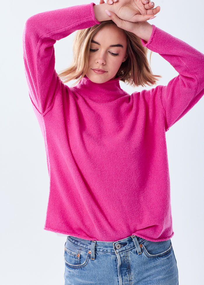The Airknit Sweater