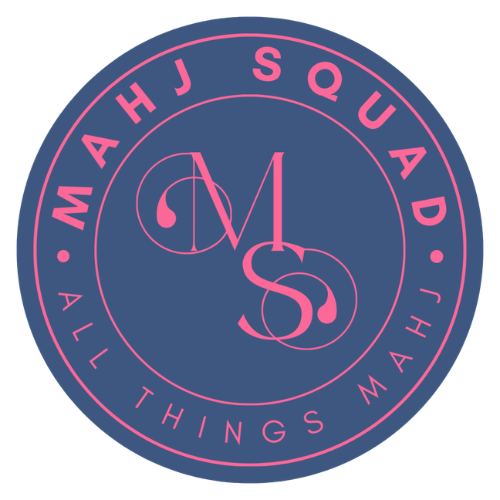 Mahj Squad - Mahjong
