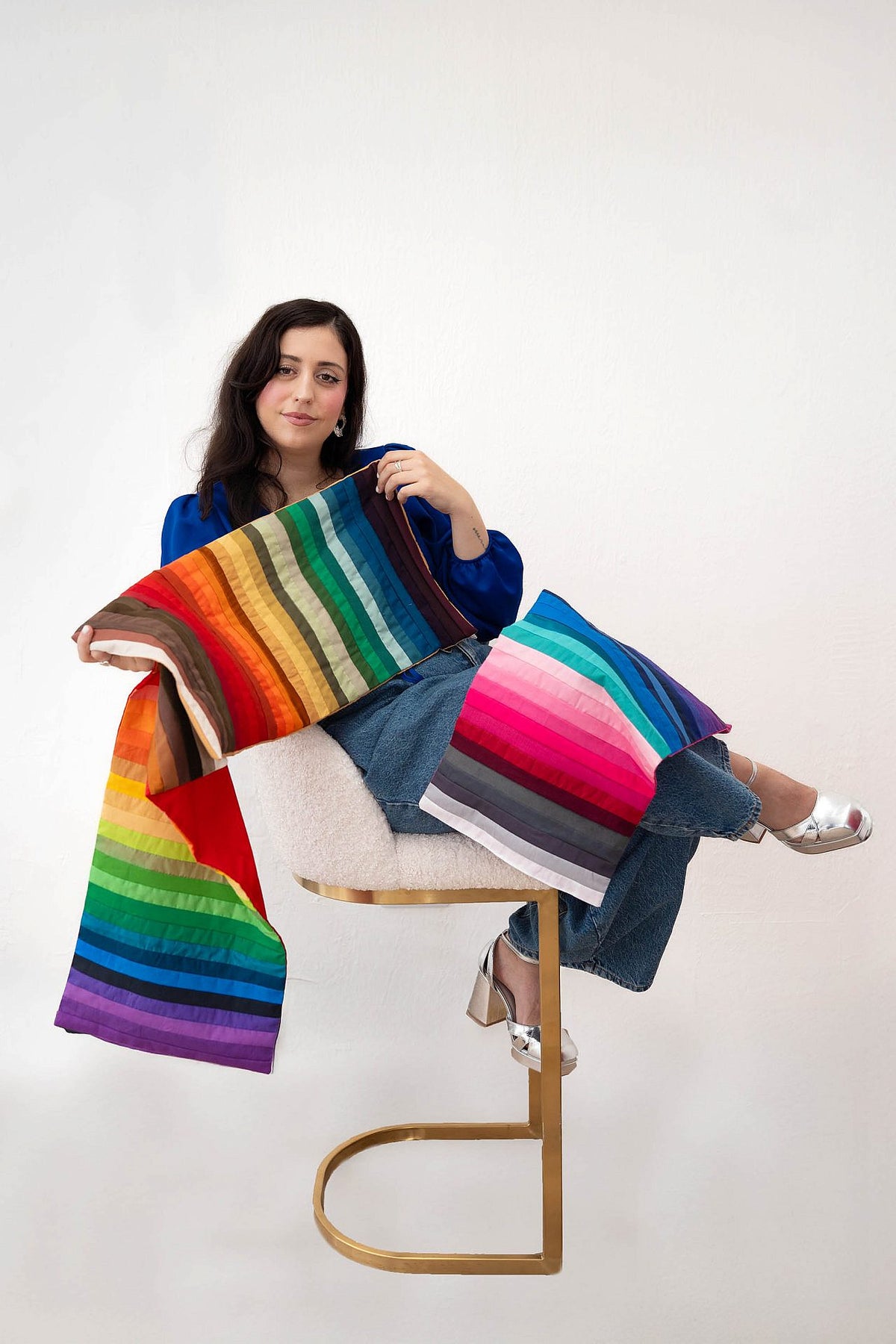 COLOUR CONVICTION<br>July 15th & July 16th