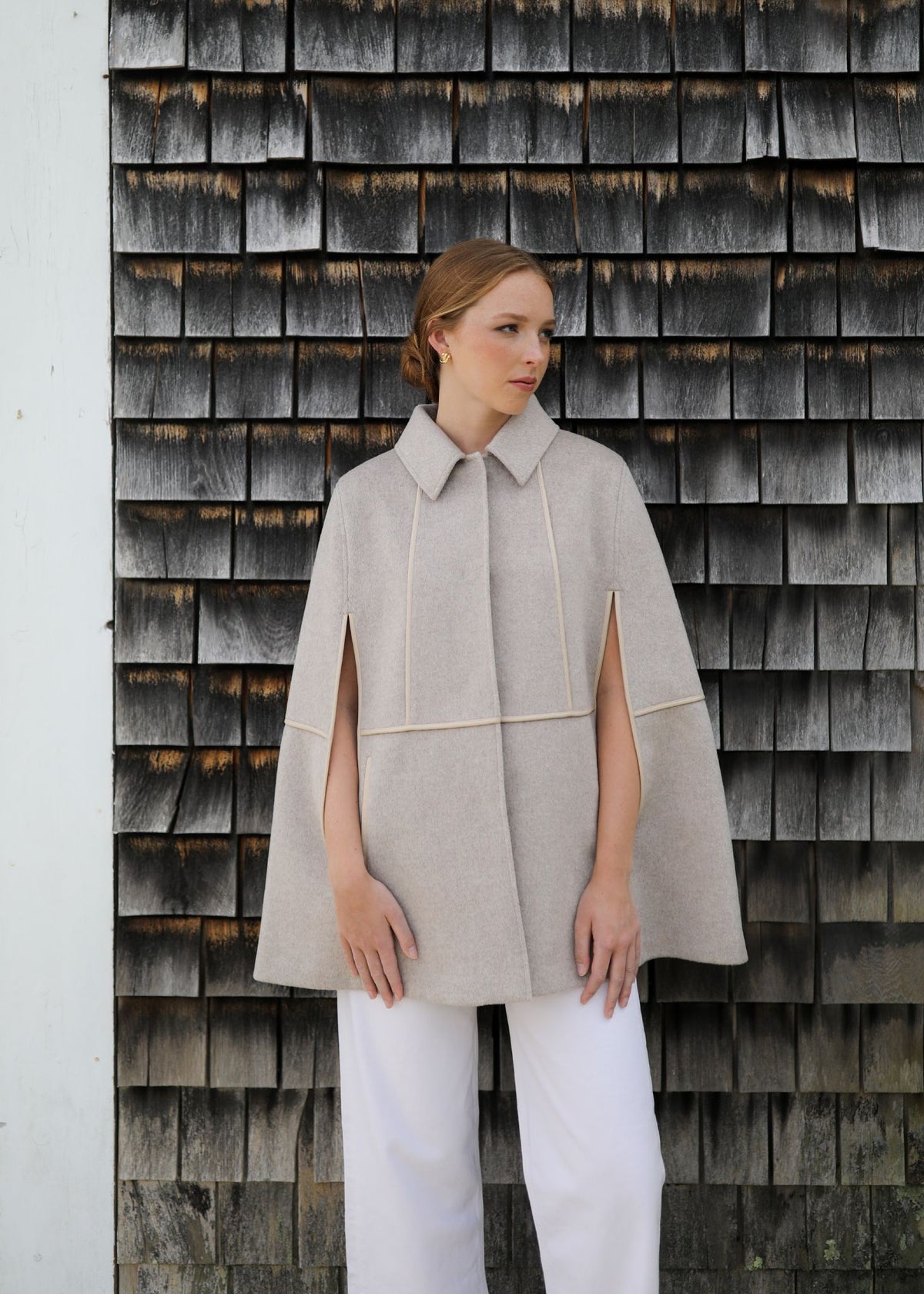 The Camille Cape