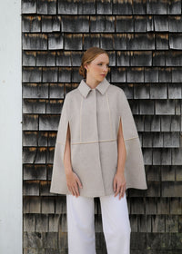 The Camille Cape