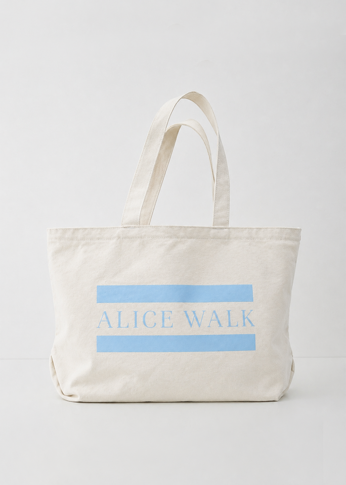 The Canvas Tote