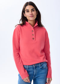 The Cashmere Getaway