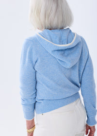 The Cashmere Hoodie