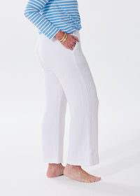 The Organic Cotton Cloud Pant - Triple Gauze