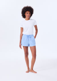 The Organic Cotton Cloud Shorts