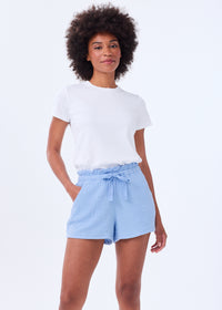 The Organic Cotton Cloud Shorts