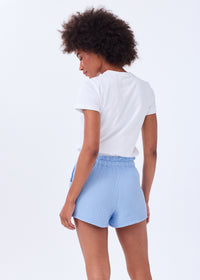 The Organic Cotton Cloud Shorts
