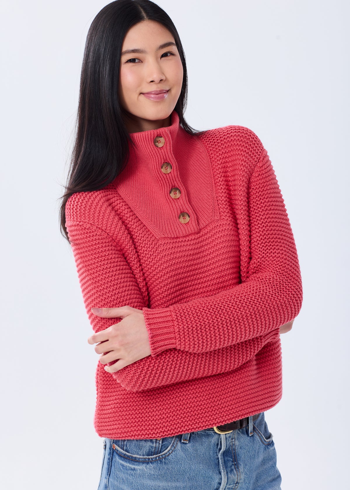 The Cotton Weekender