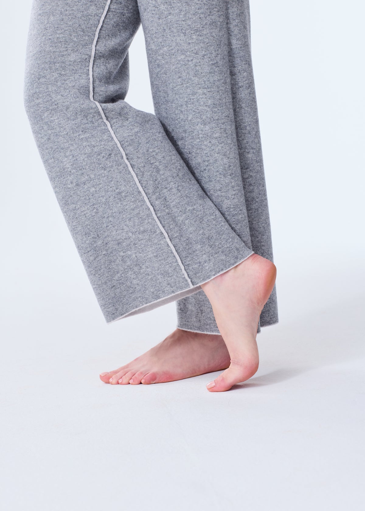 The Double Faced Lounge Pants