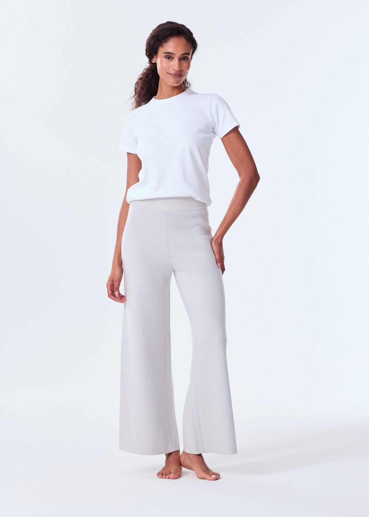 The Double Faced Lounge Pants