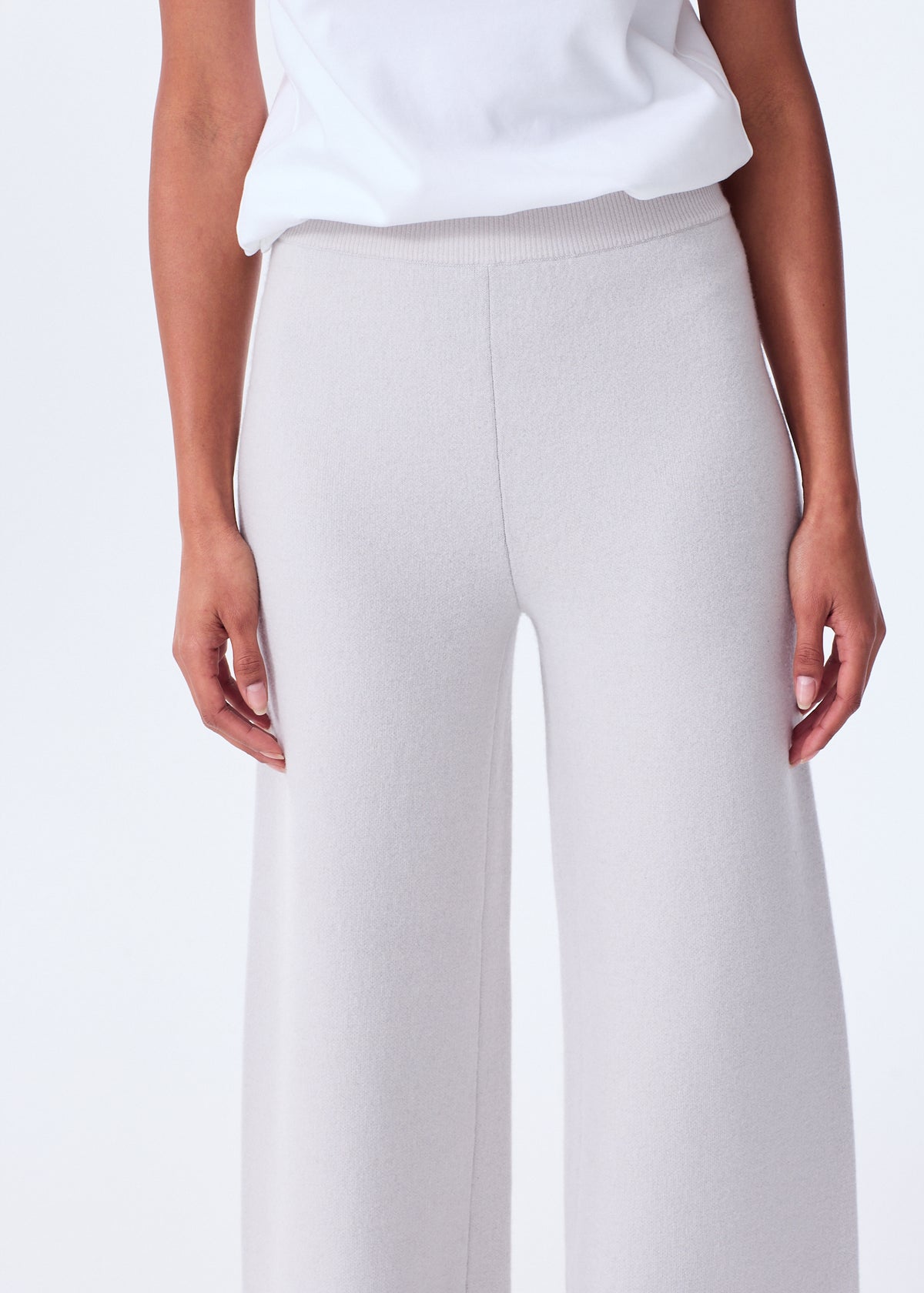 The Double Faced Lounge Pants