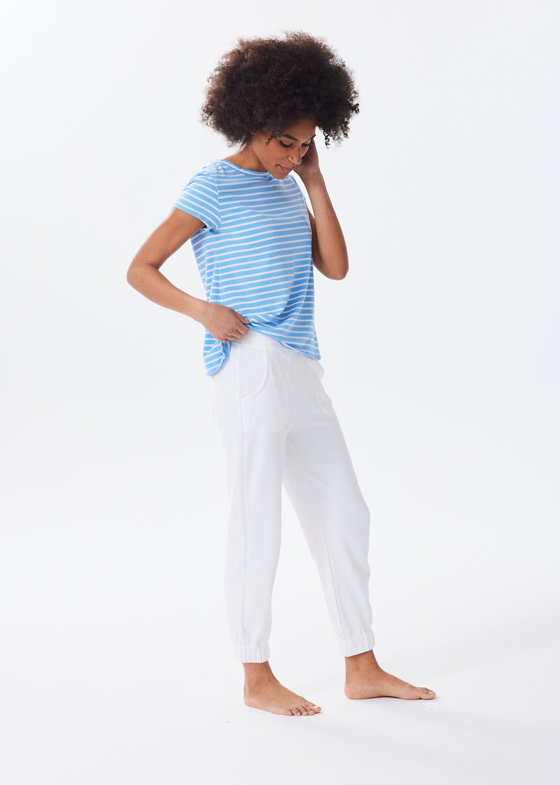 The Jogger Sweatpant