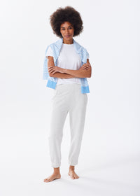 The Jogger Sweatpant