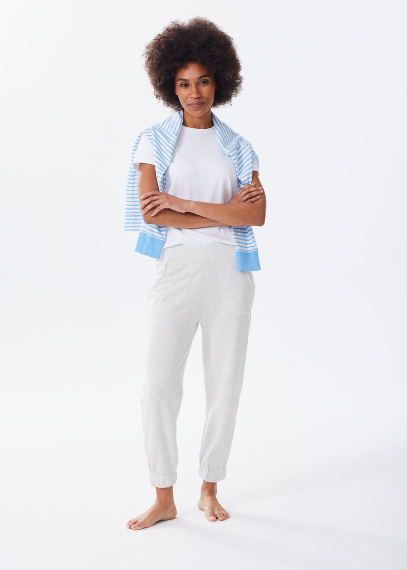 The Jogger Sweatpant