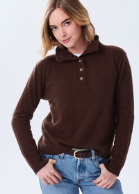 The Cashmere Getaway