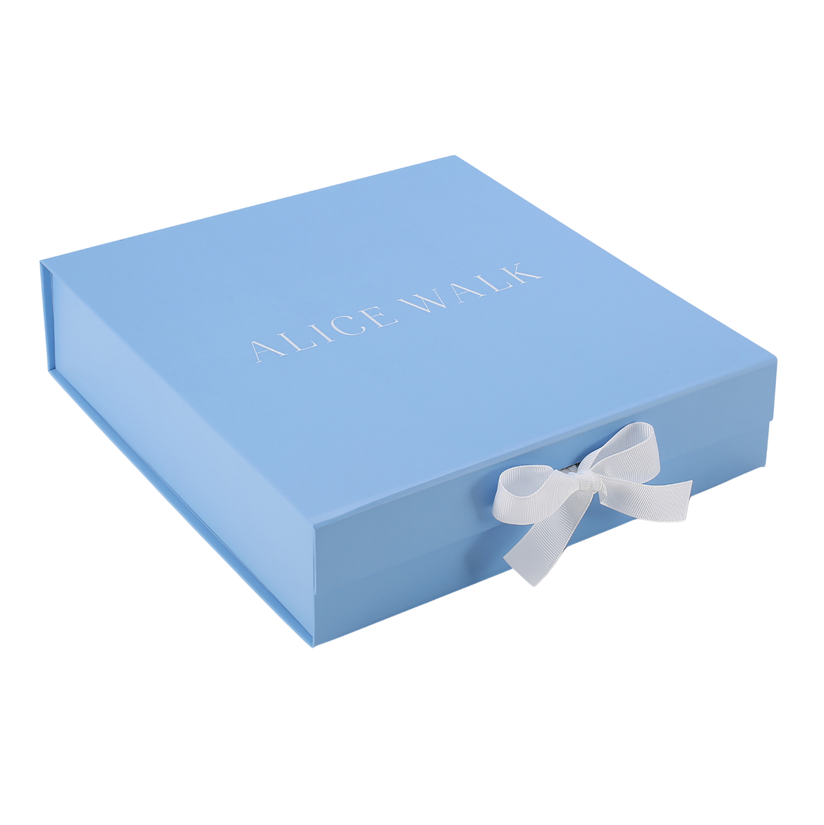 Alice Walk Gift Box