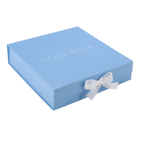 Alice Walk Gift Box