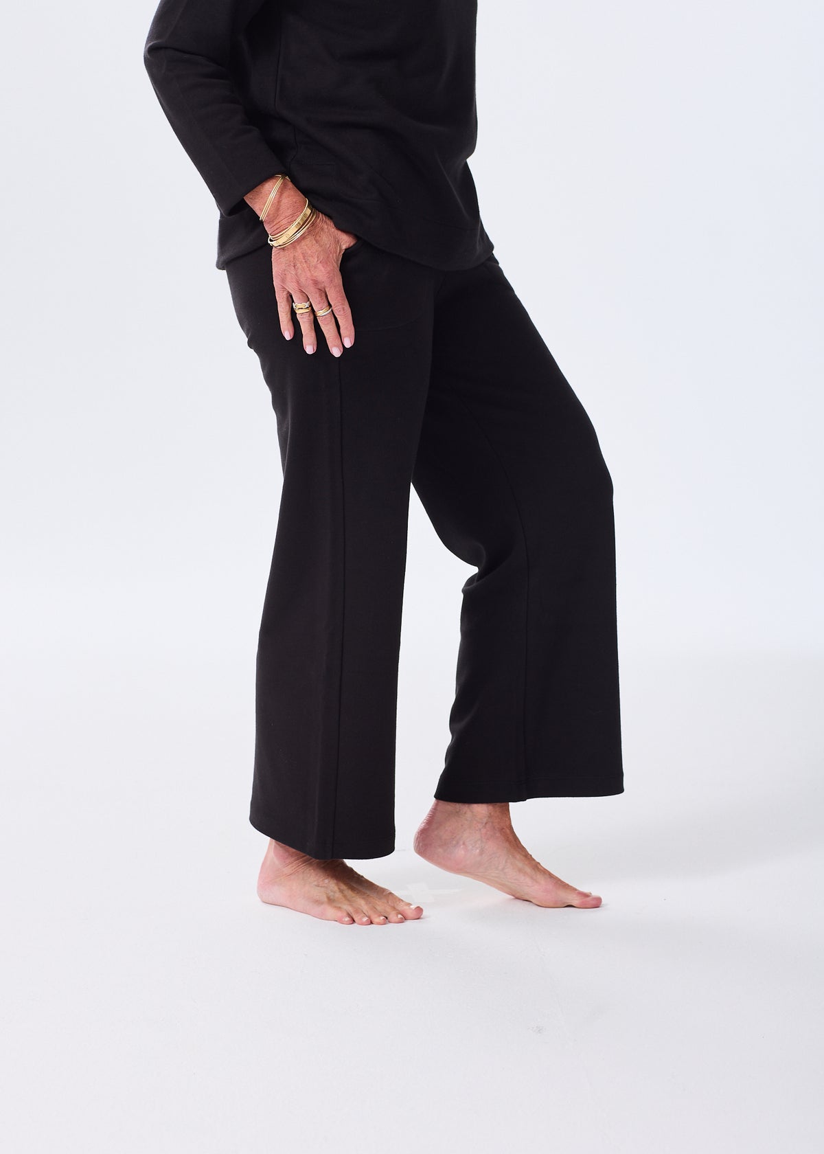 The Lounger Sweatpant