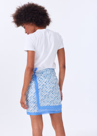 The Cotton Wrap / Pareo - Watercolor "Sets"