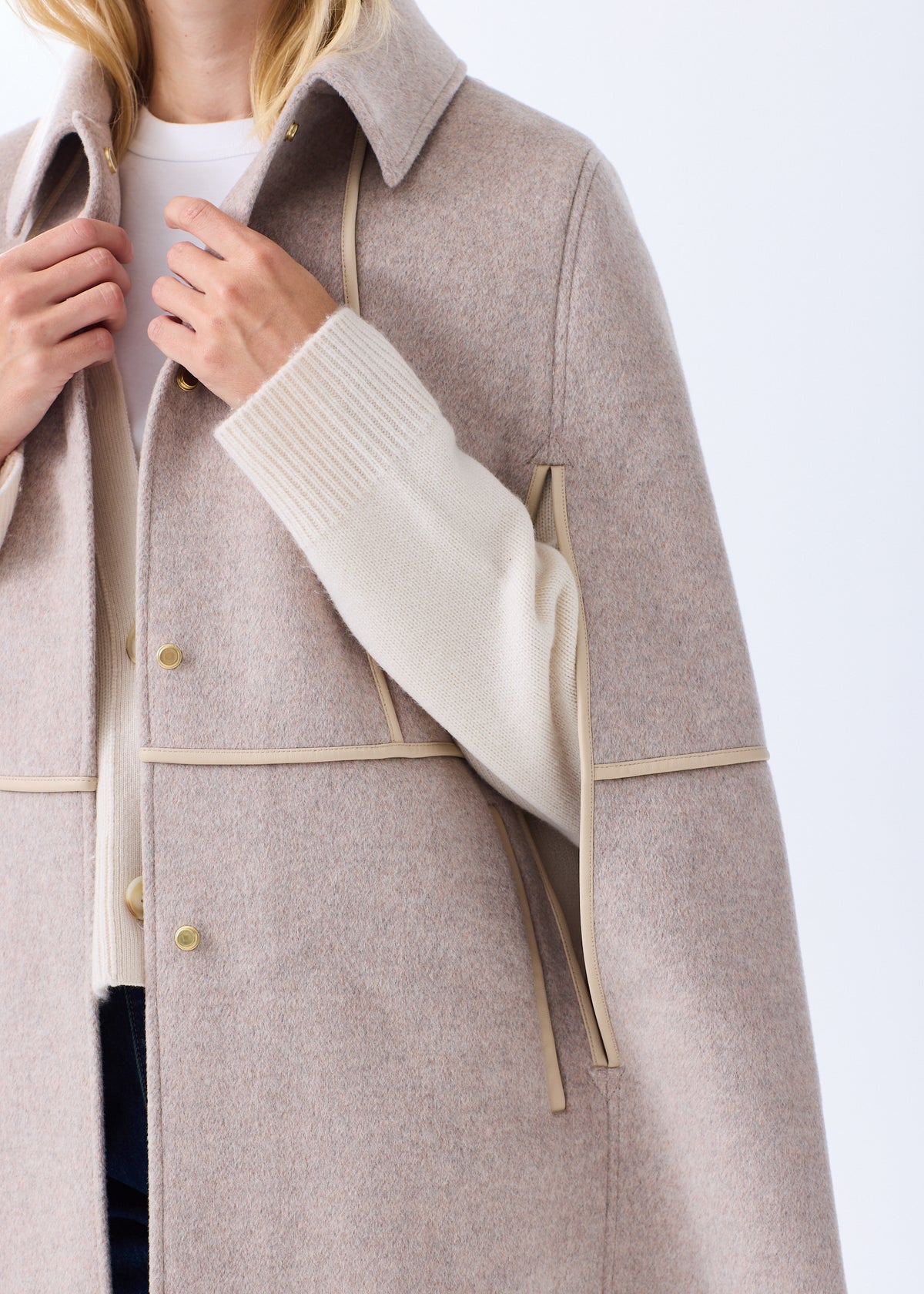 The Camille Cape