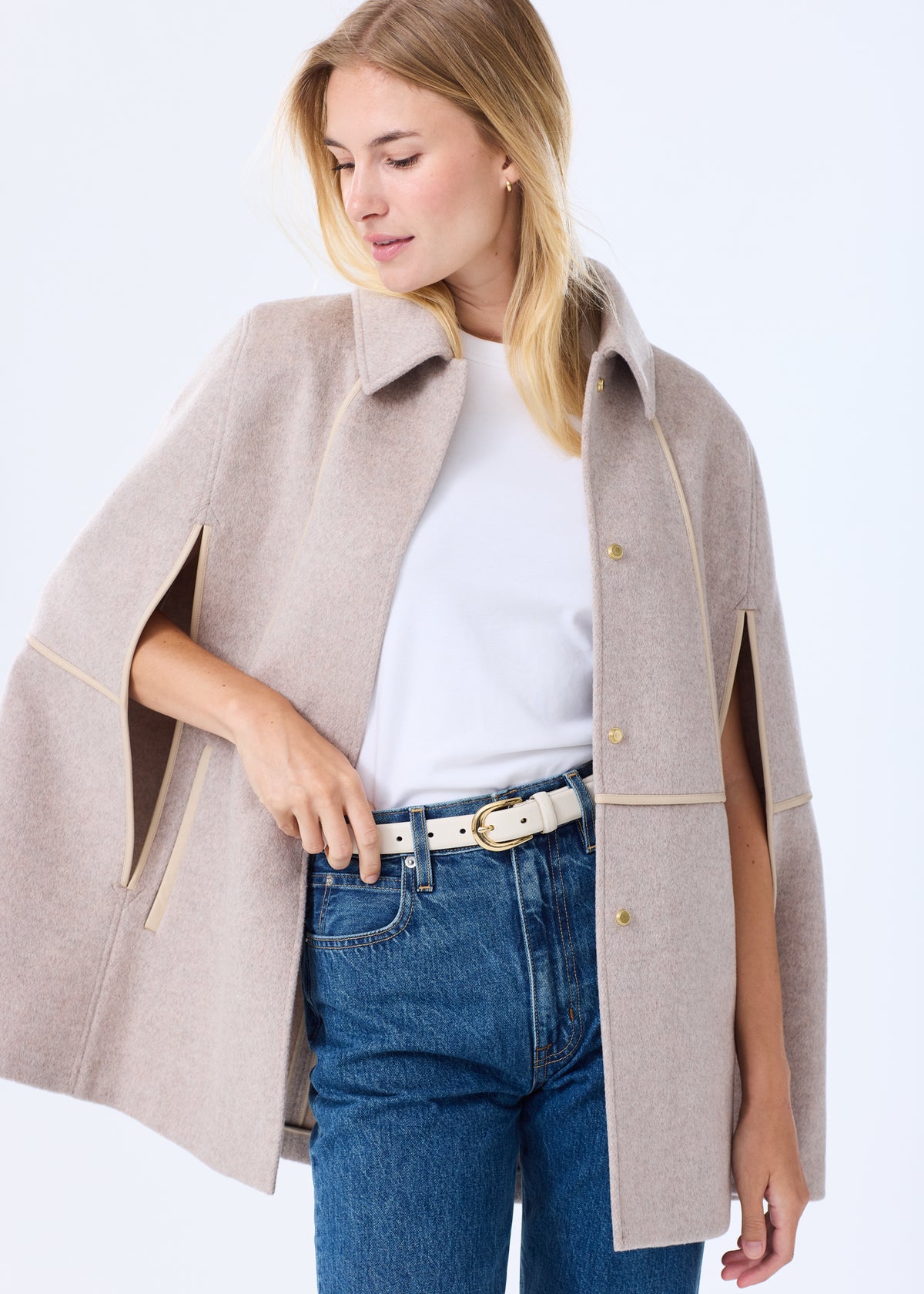 The Camille Cape
