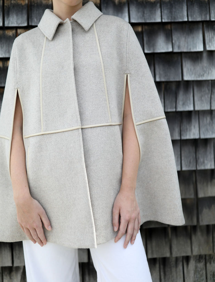 The Camille Cape