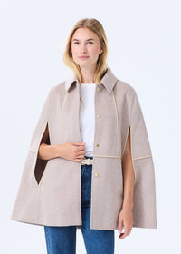 The Camille Cape