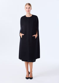 The Long Cape