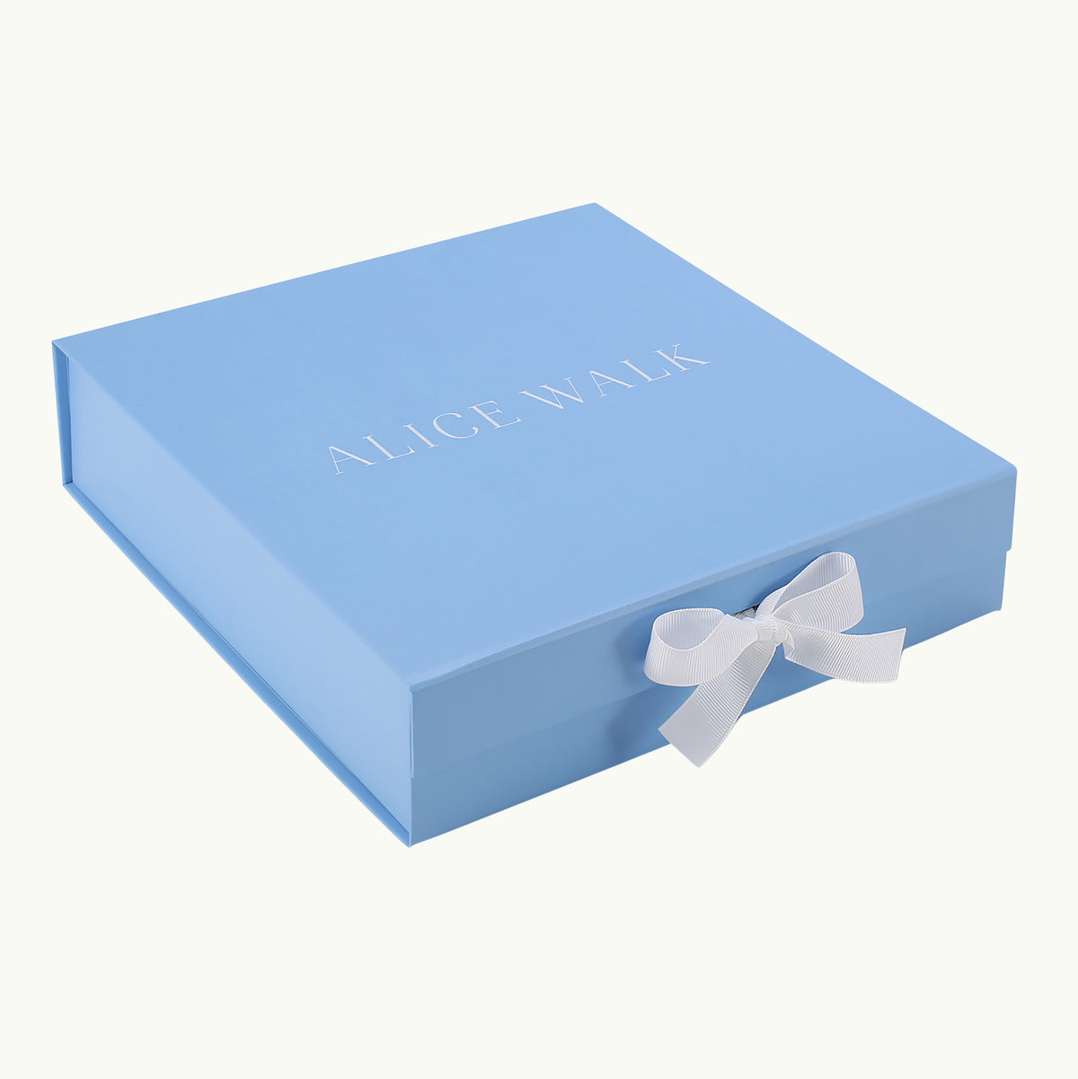 Alice Walk Gift Box