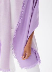 The Cashmere Wrap